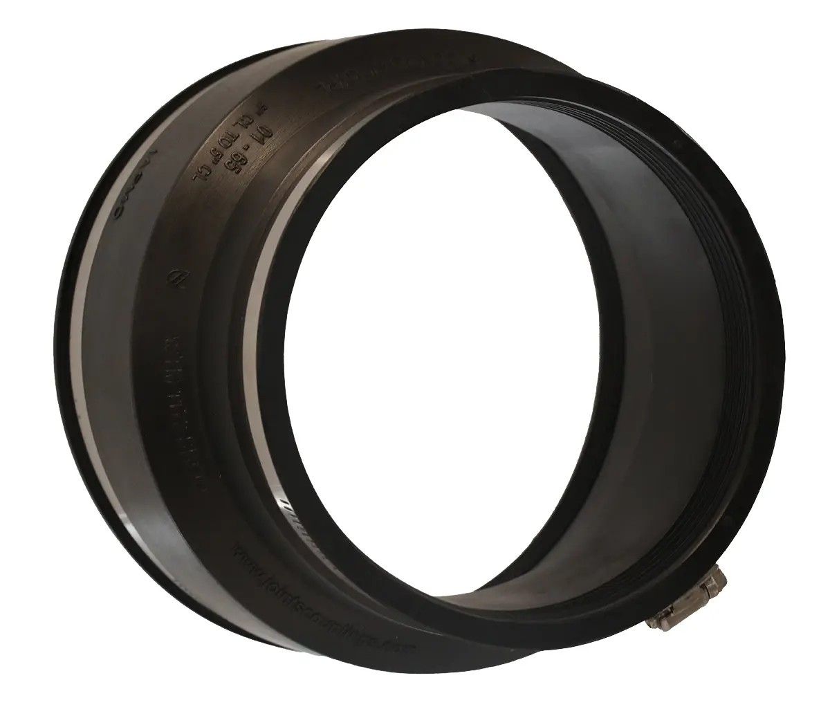 Transition Coupling